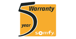 Ποιότητα Somfy
