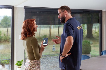 Εγκατάσταση