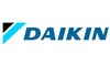 λογότυπο Daikin