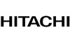 λογότυπο Hitachi