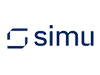 λογότυπο Simu