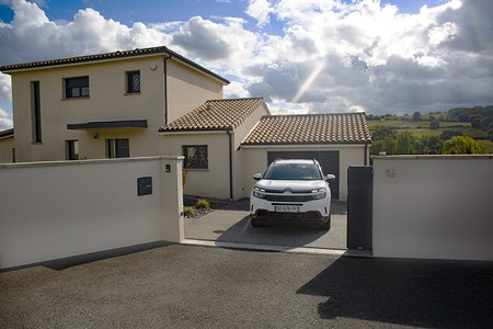 Φύγε από το σπίτι