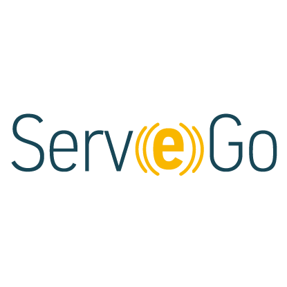 Serv-e-Go Logo Serv-e-Go
