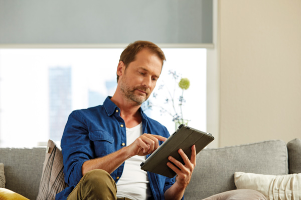 Ασύρματο somfy