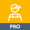 TaHoma pro by Somfy Logo TaHoma pro by Somfy